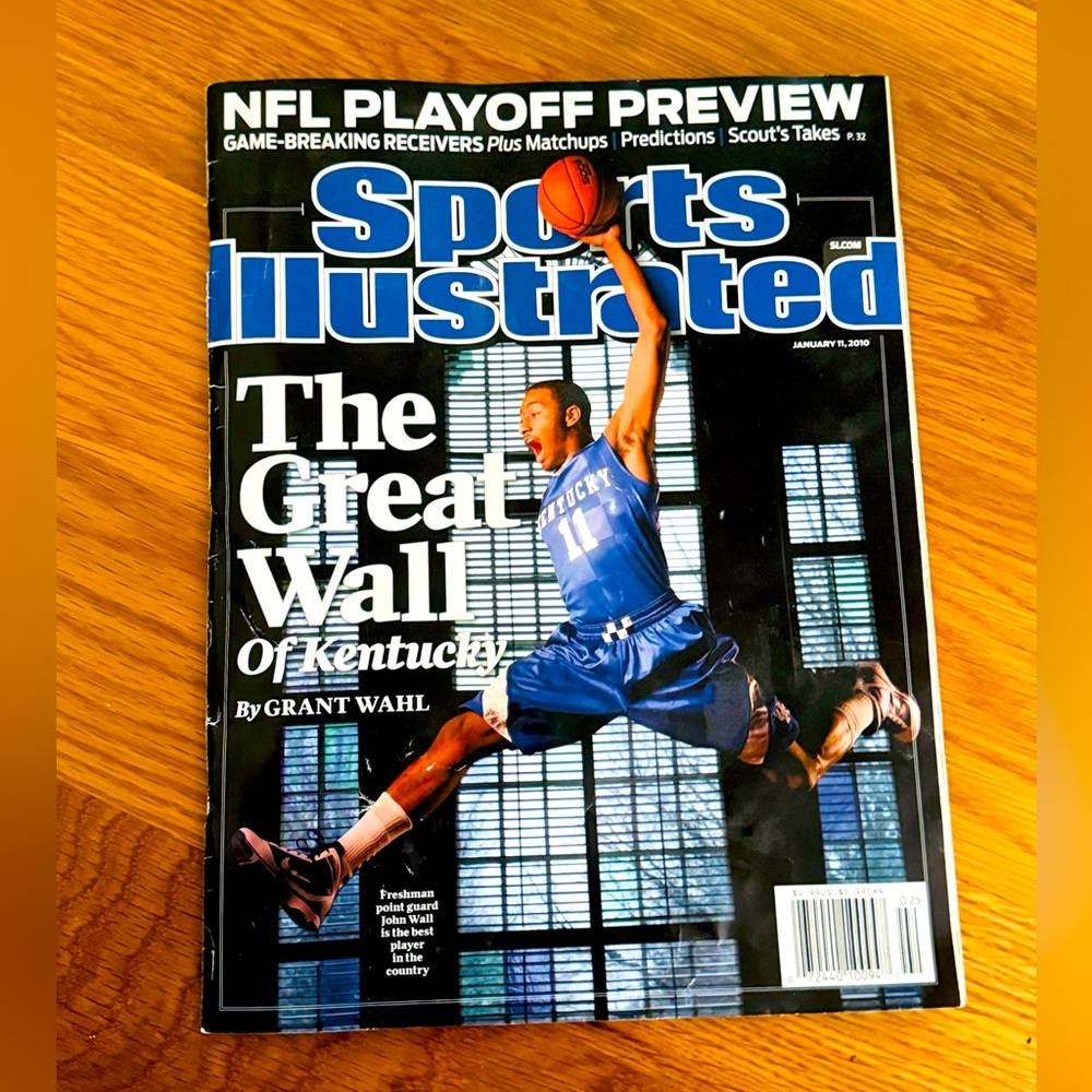 Kentucky Wildcats